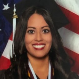 Andrea Ruiz, Victoria Physical Therapy, Victoria Tx VPT