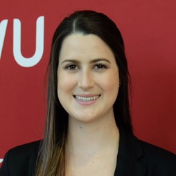 Kendall Daigle Victoria Physical Therapy VPT Victoria TX
